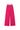 PANTALON TEJIDO CEREZA