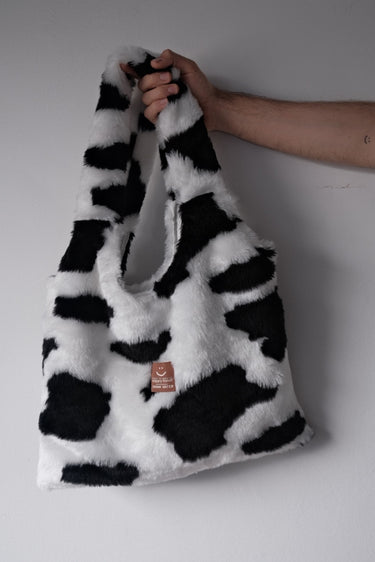 TOTE BAG VACA