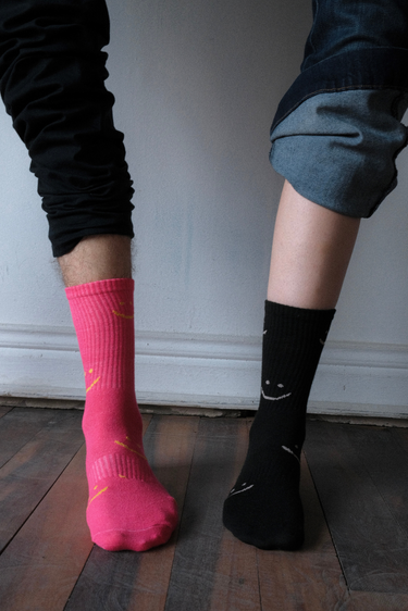 HAPPY SOCKS - MEDIAS