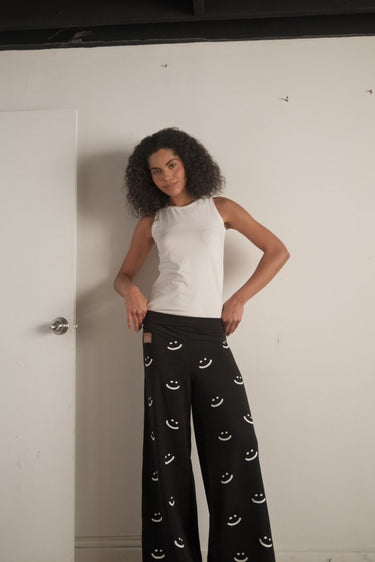 PANTALONES OVERDOSE ARENA