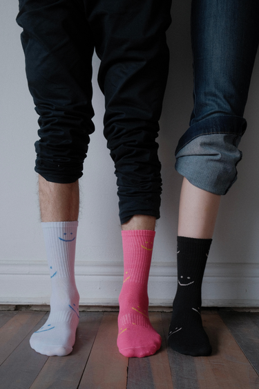 HAPPY SOCKS - MEDIAS