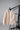 ABRIGO FURRY OVERDOSE - BEIGE