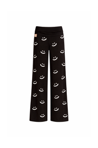 PANTALONES OVERDOSE NEGRO