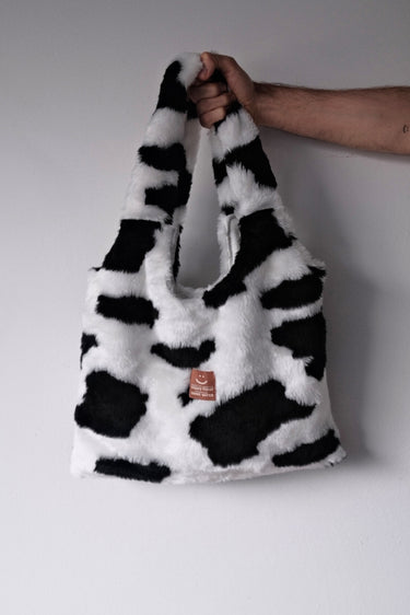 TOTE BAG VACA