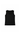 TANK TOP CUELLO V - NEGRO