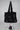 TOT BAG TEJIDA OVERDOSE - NEGRA