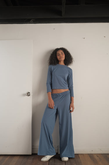 COOL SET - AZUL CLARO