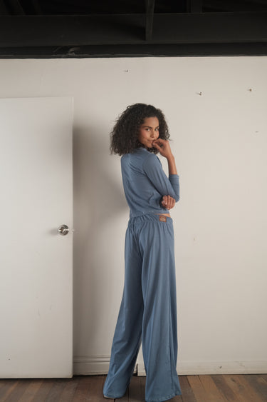 COOL SET - AZUL CLARO