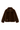 CHAQUETA CAFE FIRE - PELO