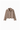PRE ORDER CHAQUETA CUADROS - CHOCOLATE